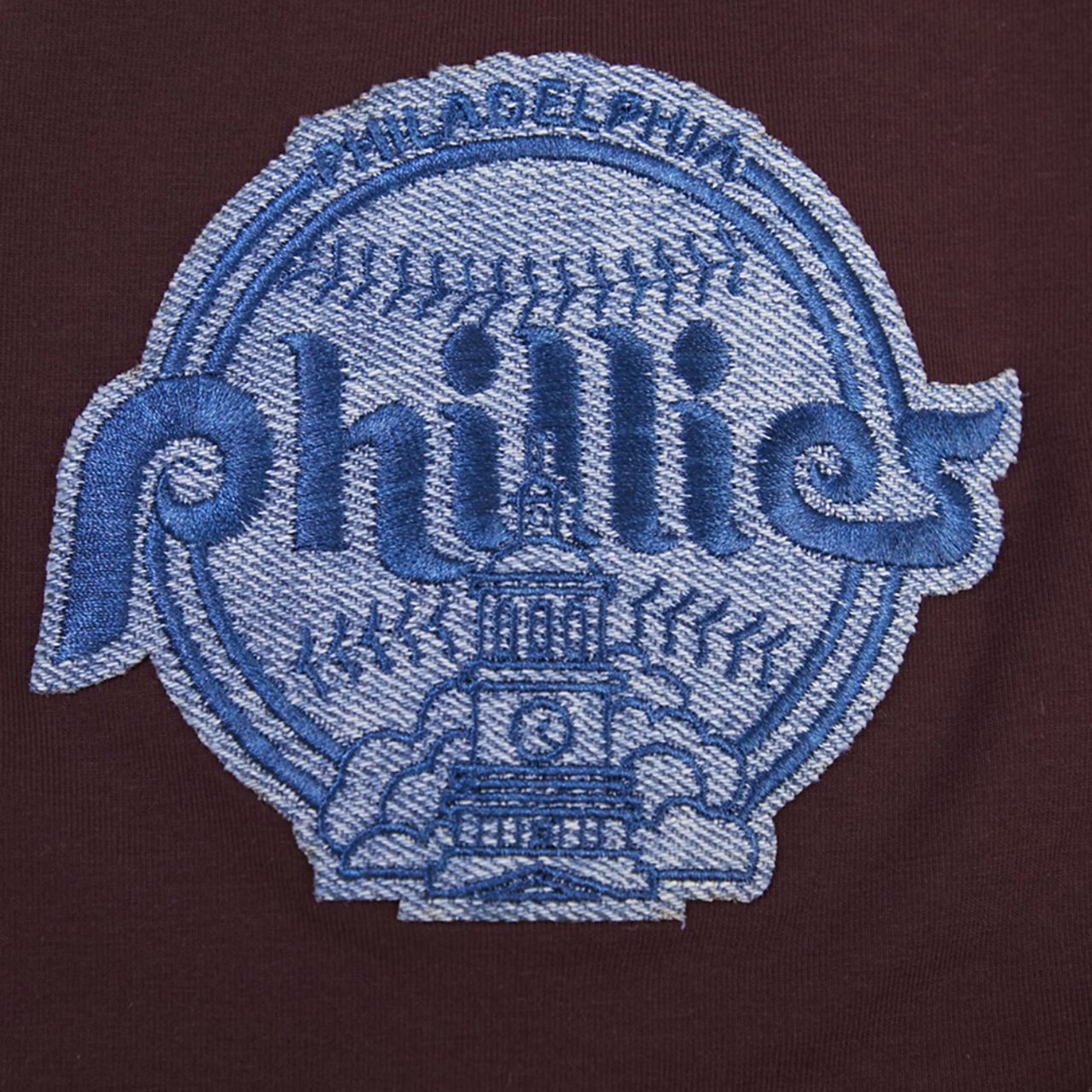 Pro Standard PHILADELPHIA PHILLIES TOP Image 6 of 6. Tap to open photo gallery.