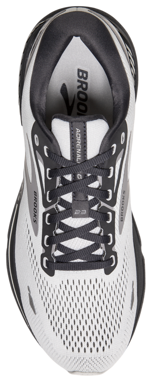 Brooks Adrenaline GTS 23 Image 5 of 6. Tap to open photo gallery.