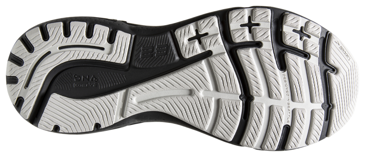Brooks Adrenaline GTS 23 Image 6 of 6. Tap to open photo gallery.