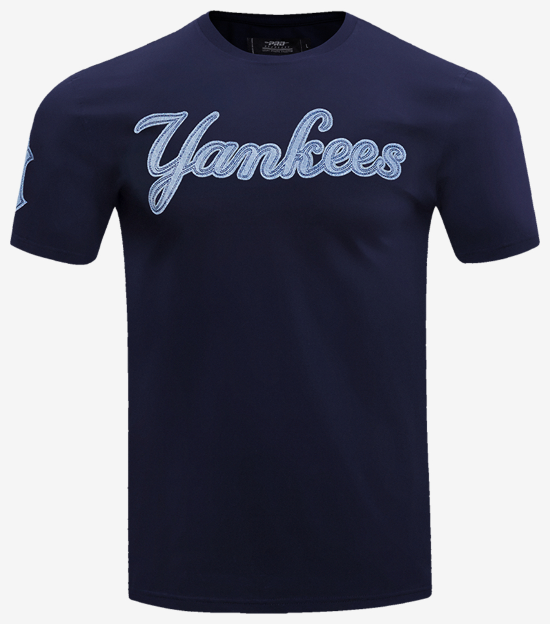 Pro Standard NEW YORK YANKEES TOP Image 1 of 6. Tap to open photo gallery.