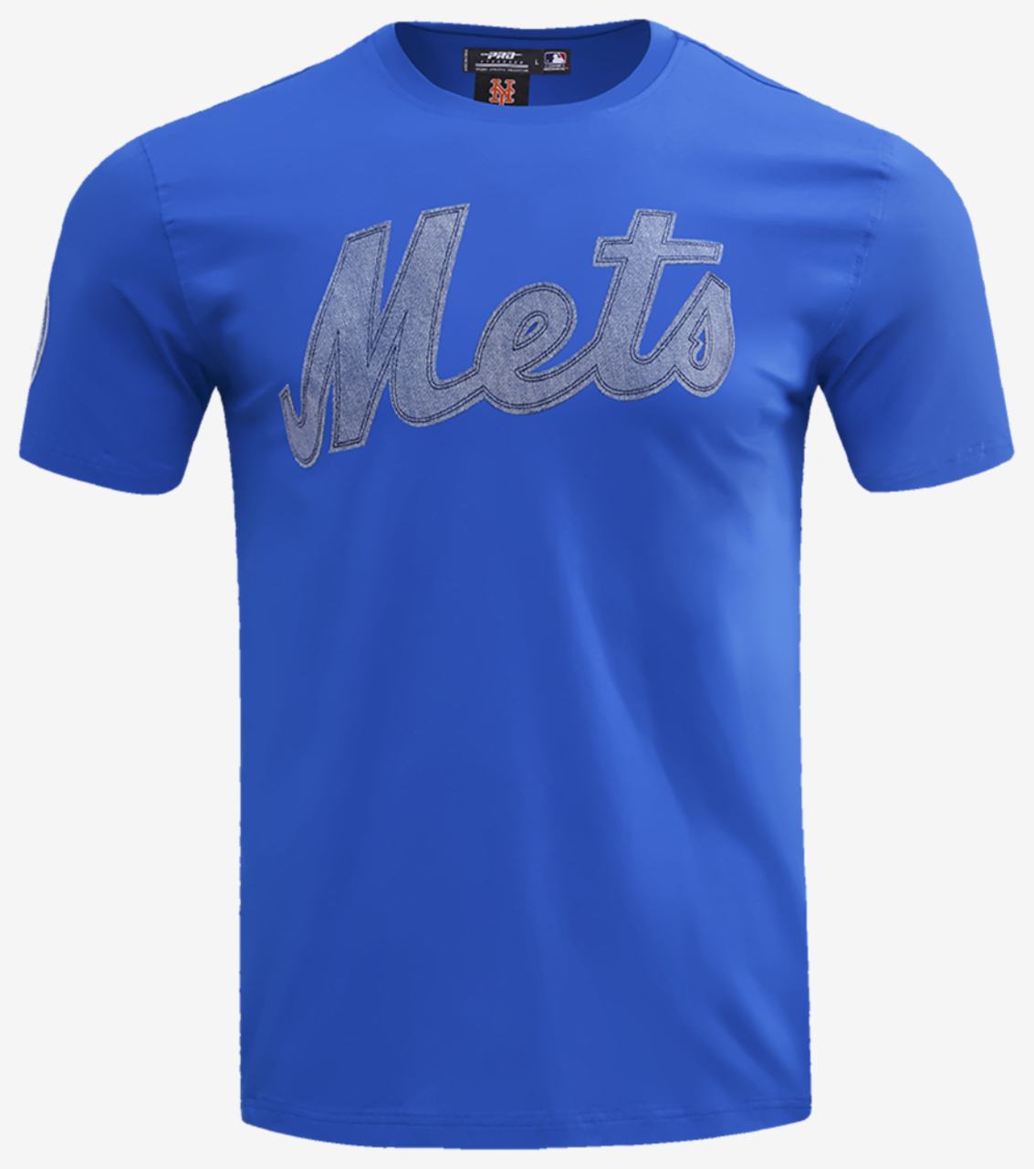 Pro Standard NEW YORK METS TOP Image 1 of 6. Tap to open photo gallery.