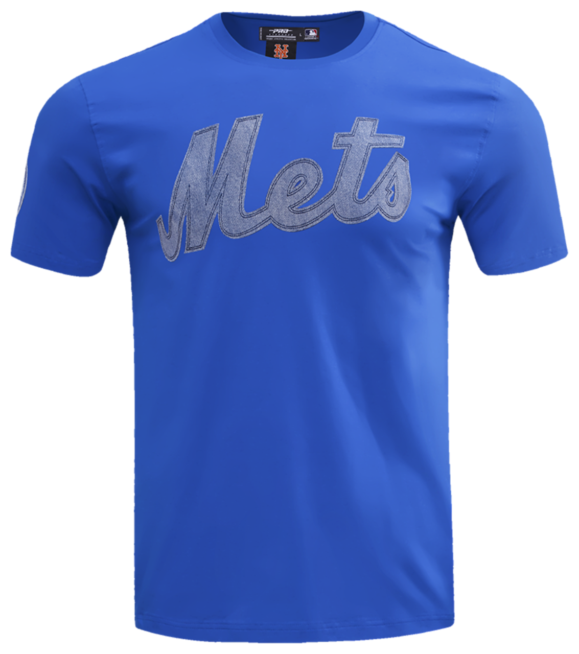 Pro Standard NEW YORK METS TOP Image 1 of 6. Tap to open photo gallery.