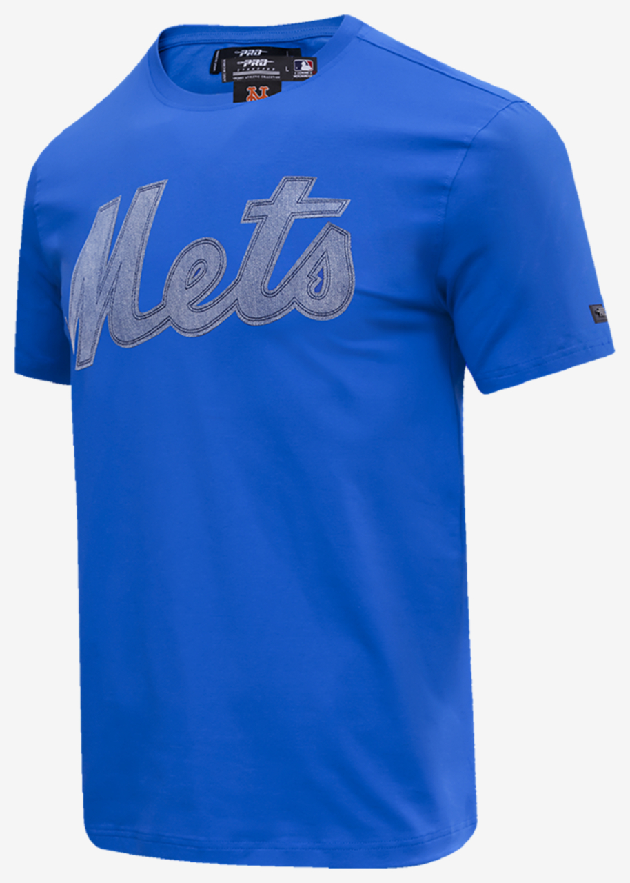 Pro Standard NEW YORK METS TOP Image 3 of 6. Tap to open photo gallery.