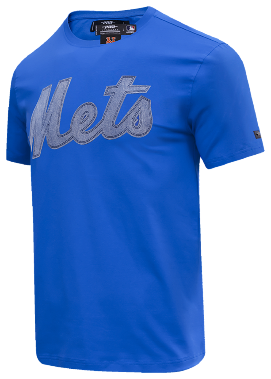 Pro Standard NEW YORK METS TOP Image 3 of 6. Tap to open photo gallery.