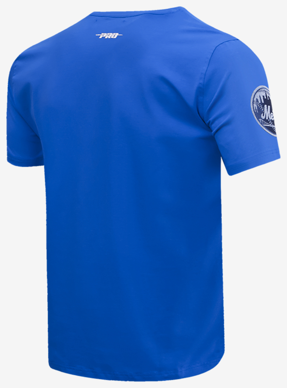 Pro Standard NEW YORK METS TOP Image 4 of 6. Tap to open photo gallery.