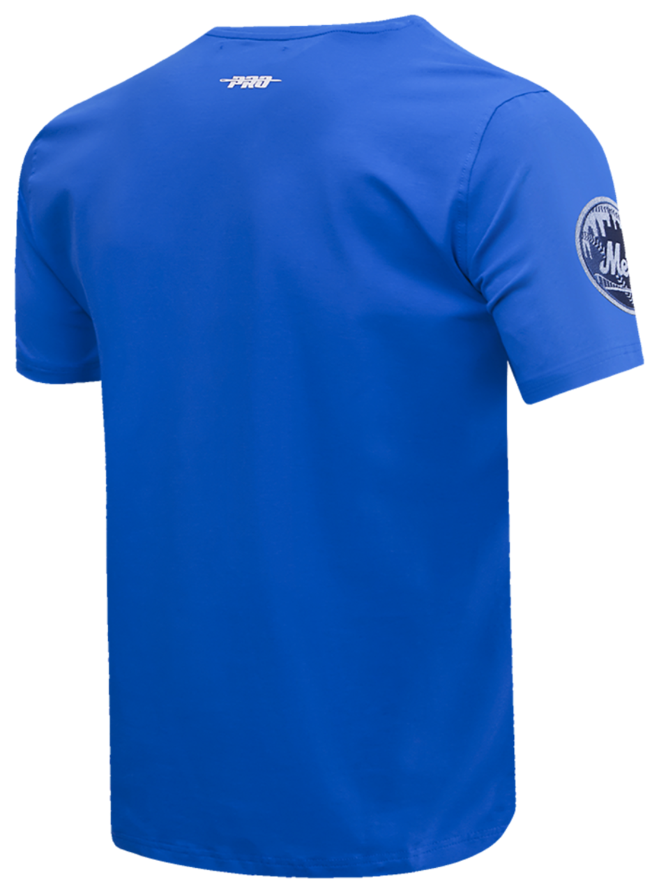 Pro Standard NEW YORK METS TOP Image 4 of 6. Tap to open photo gallery.