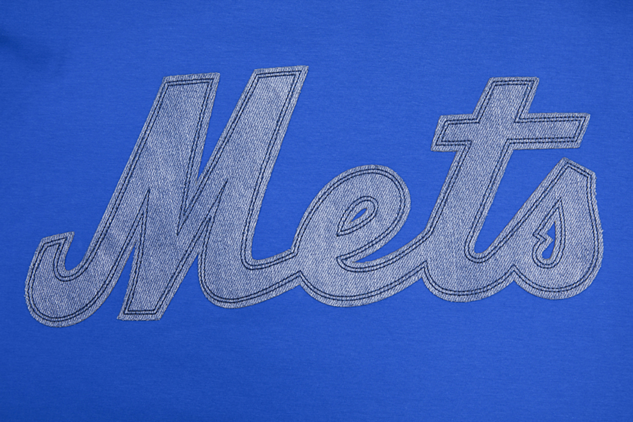 Pro Standard NEW YORK METS TOP Image 5 of 6. Tap to open photo gallery.