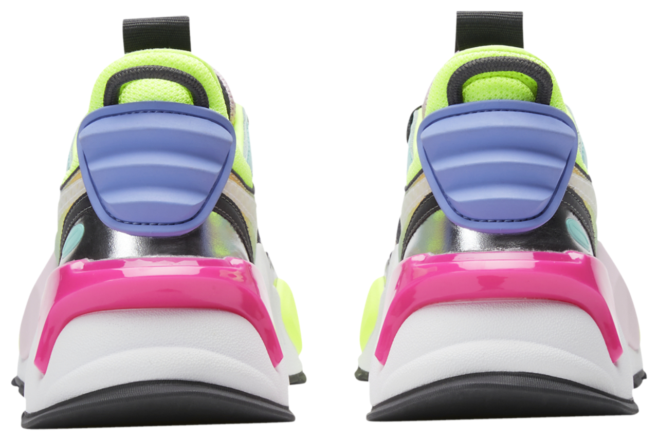 puma スニーカー YO RS 100SP puma スニーカー YO RS 100SP RS-100 Animal Sneakers JR | PUMA