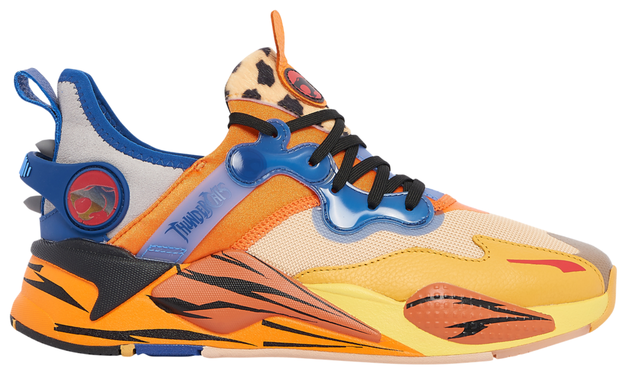 team M様 PUMA RS-S-T3CH THUNDERCATS - Men's | Foot Locker