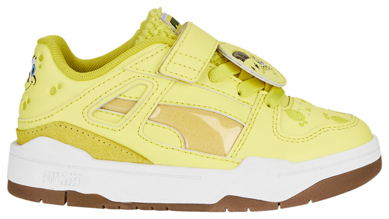 PUMA Slipstream Spongebob 2 Image 1 of 5. Tap to open photo gallery.