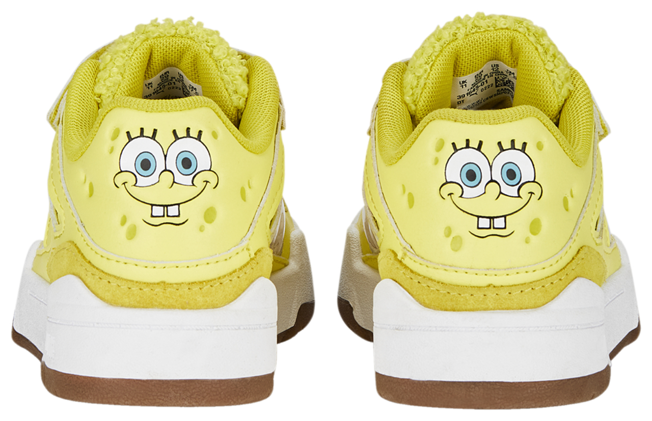 PUMA Slipstream Spongebob 2 Image 3 of 5. Tap to open photo gallery.