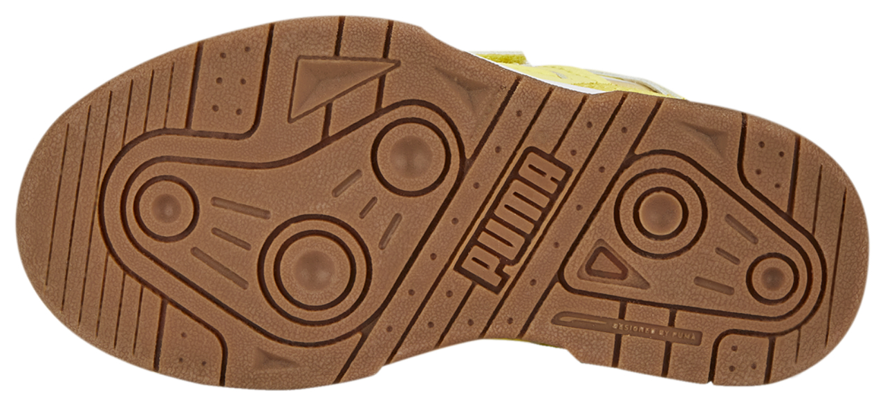 PUMA Slipstream Spongebob 2 Image 5 of 5. Tap to open photo gallery.