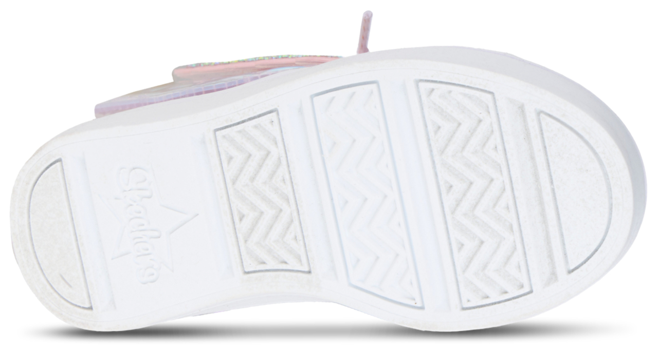Skechers Twinkle Toes Twi-Lites 2.0 Image 5 of 5. Tap to open photo gallery.