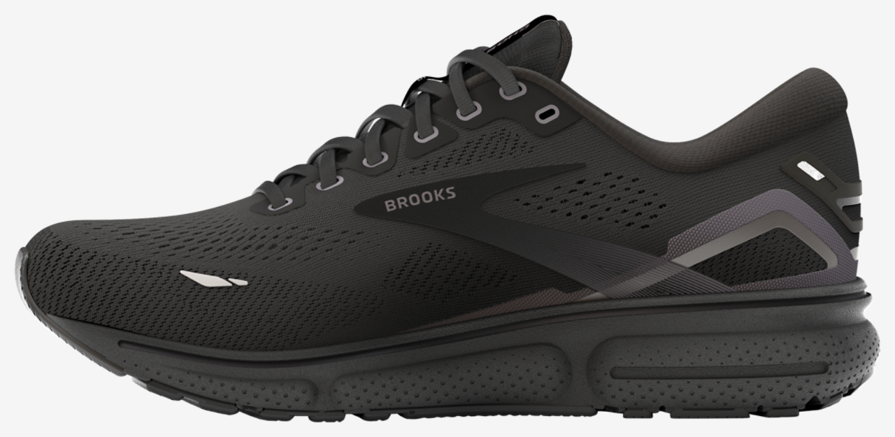 Brooks Ghost 15 Image 2 of 5. Tap to open photo gallery.
