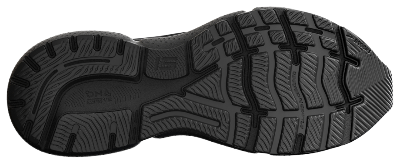 Brooks Ghost 15 Image 5 of 5. Tap to open photo gallery.