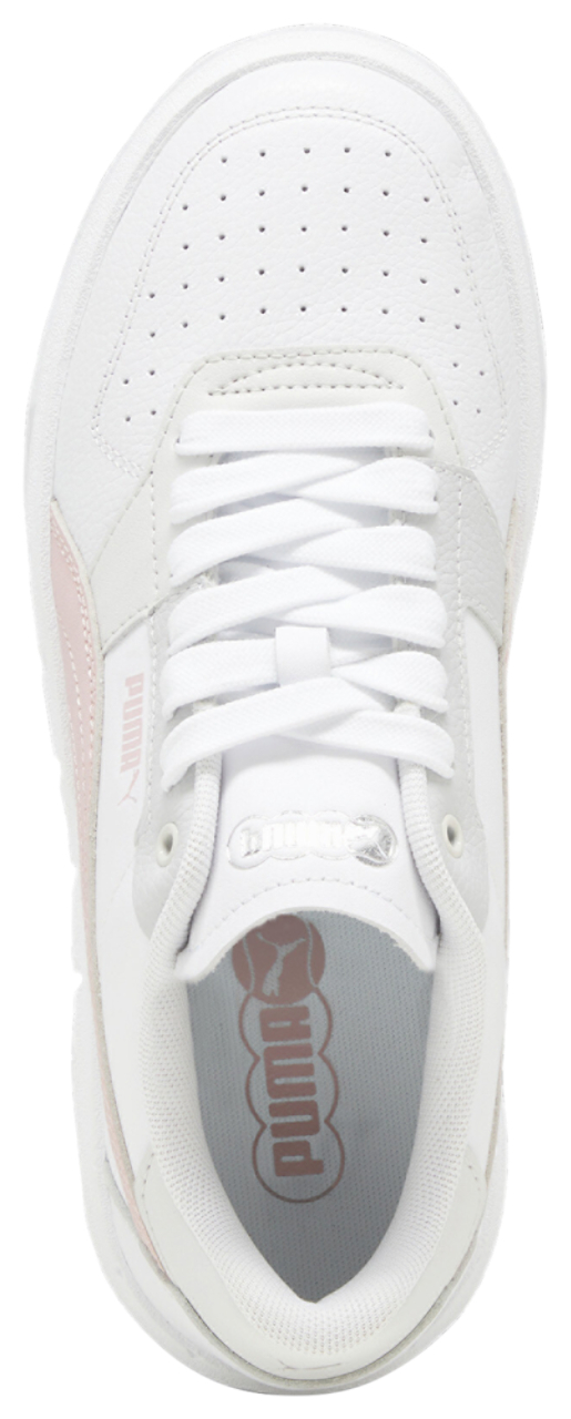 PUMA Cali Court Leather Image 6 of 7. Tap to open photo gallery.