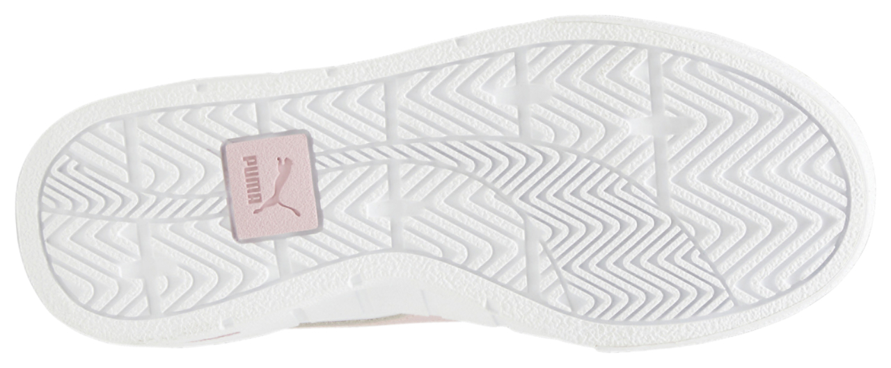 PUMA Cali Court Leather Image 7 of 7. Tap to open photo gallery.