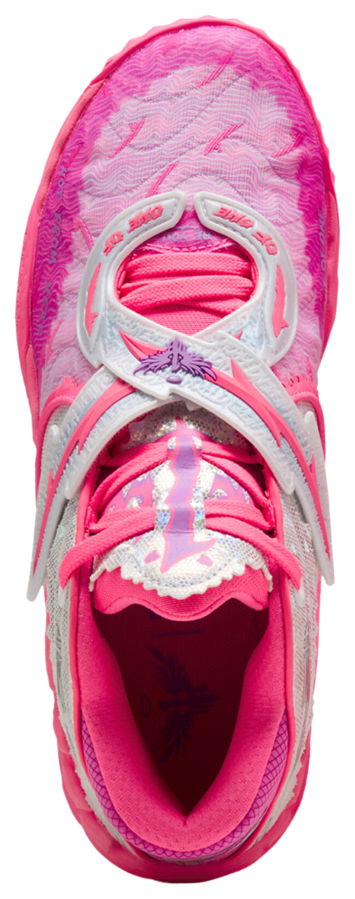 PUMA MB.05 World Tour  Image 4 of 9. Tap to open photo gallery.