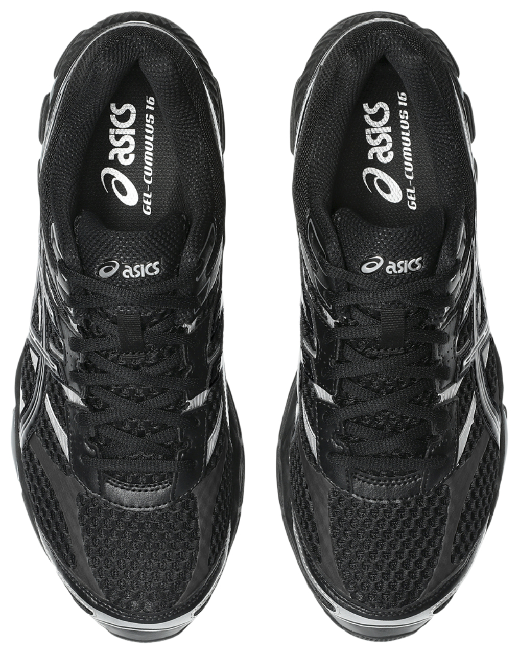 ASICS® GEL-Cumulus 16 Image 4 de 5. Appuyez pour ouvrir la galerie de photos.