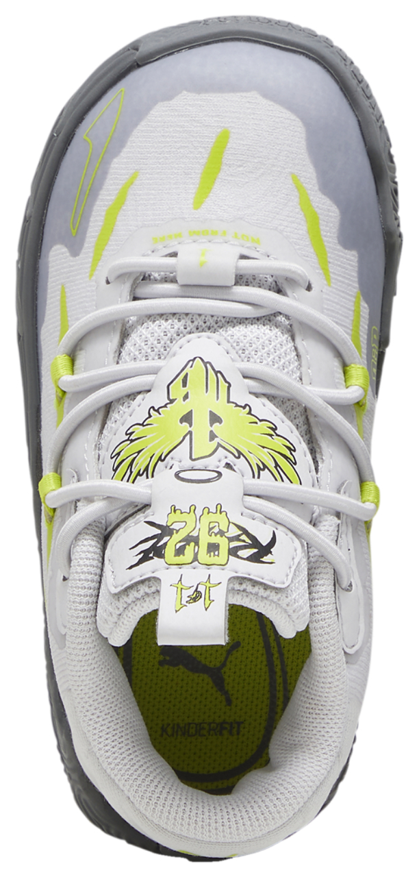 PUMA MB.03 Chino Hills | Foot Locker