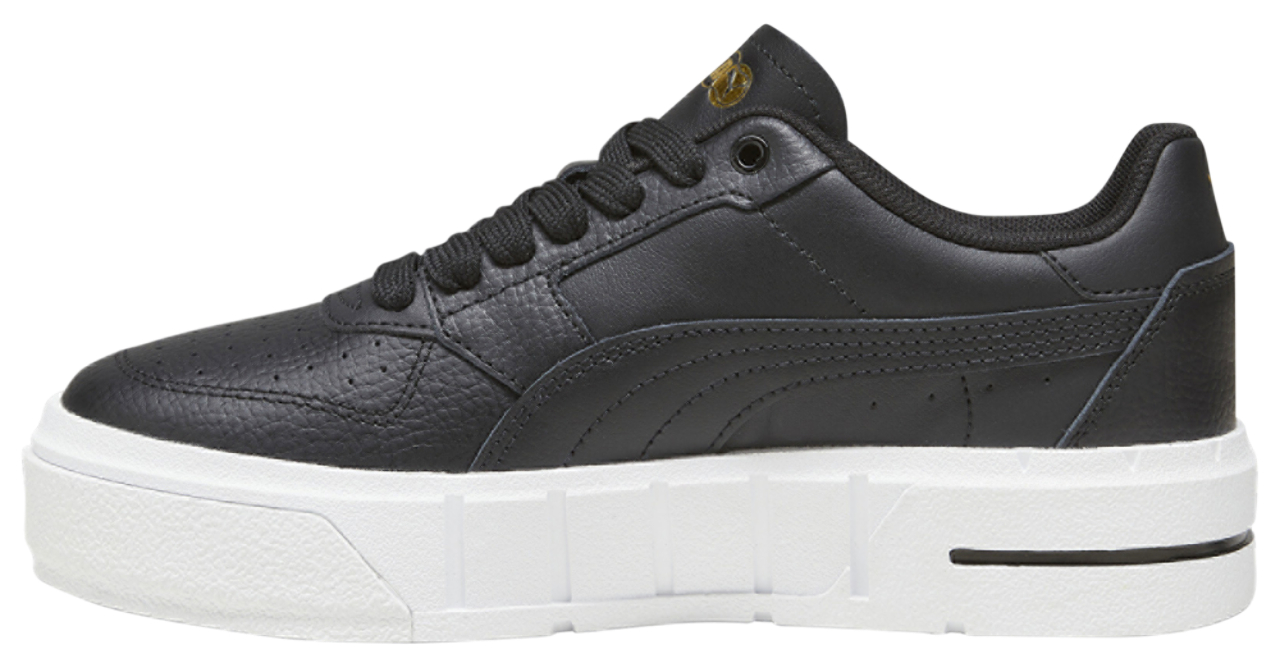 PUMA Cali Court Leather Foot Locker