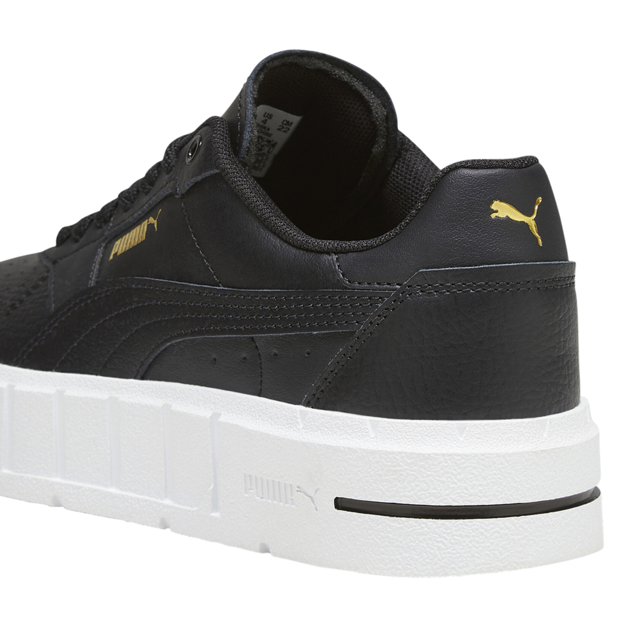 PUMA Cali Court Leather Foot Locker