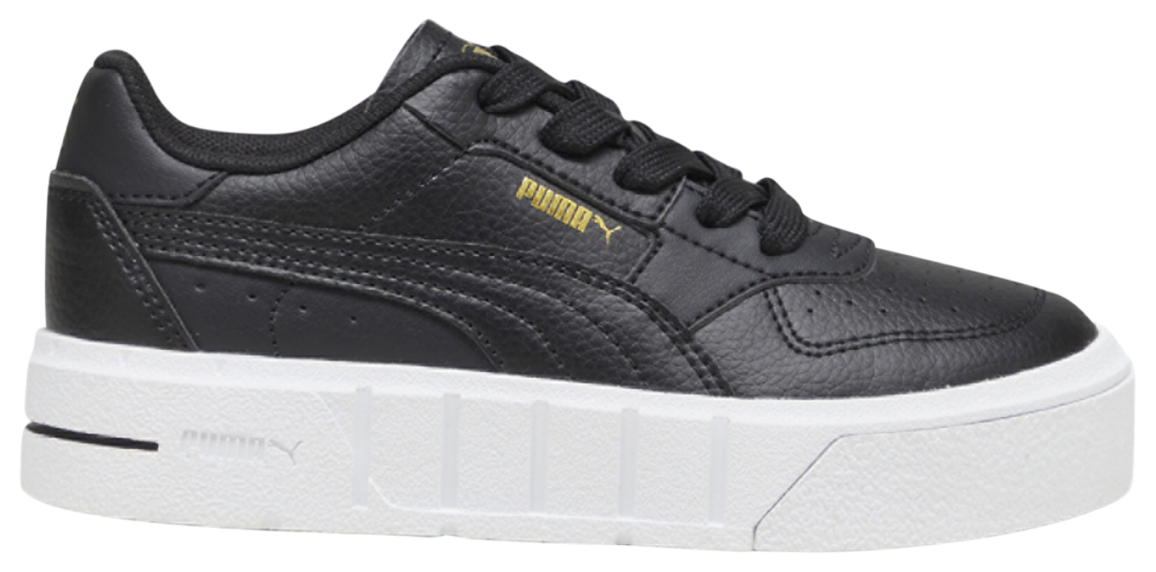 PUMA Cali Court Leather Image 1 of 6. Tap to open photo gallery.