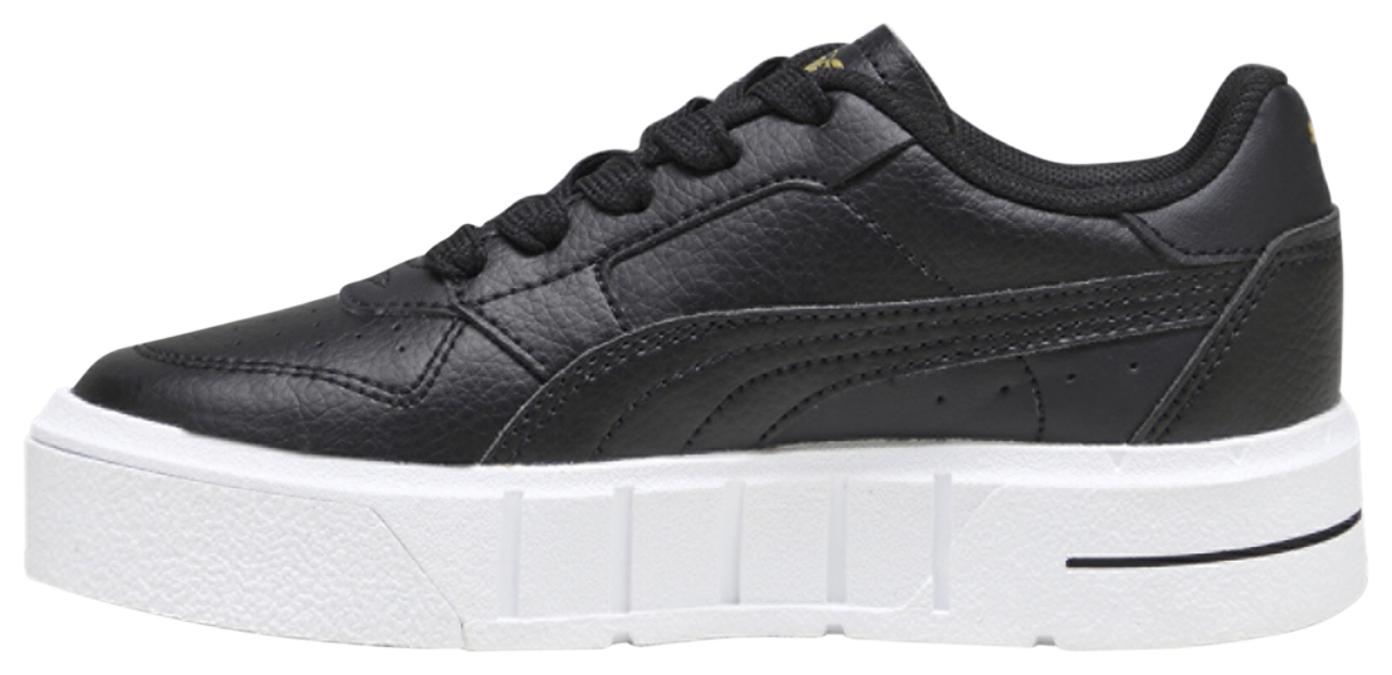 PUMA Cali Court Leather Image 2 of 6. Tap to open photo gallery.