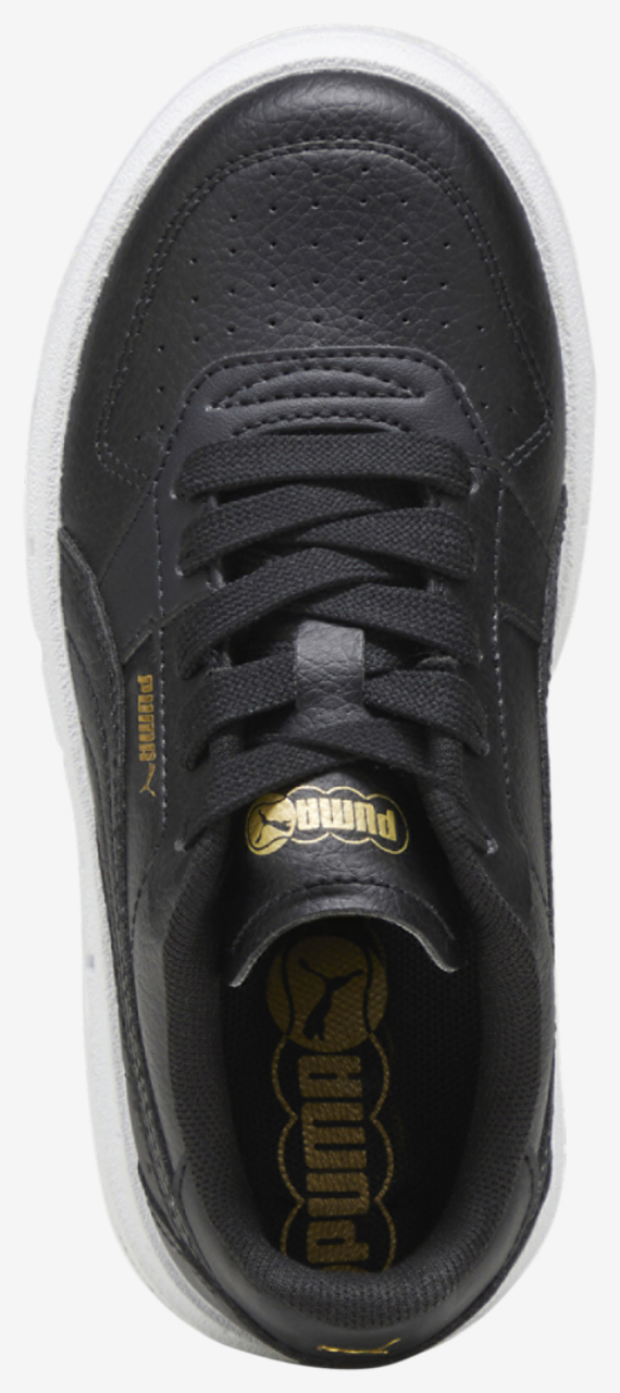 PUMA Cali Court Leather Image 5 of 6. Tap to open photo gallery.