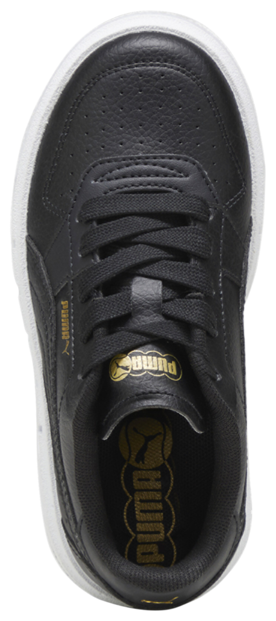 PUMA Cali Court Leather Image 5 of 6. Tap to open photo gallery.