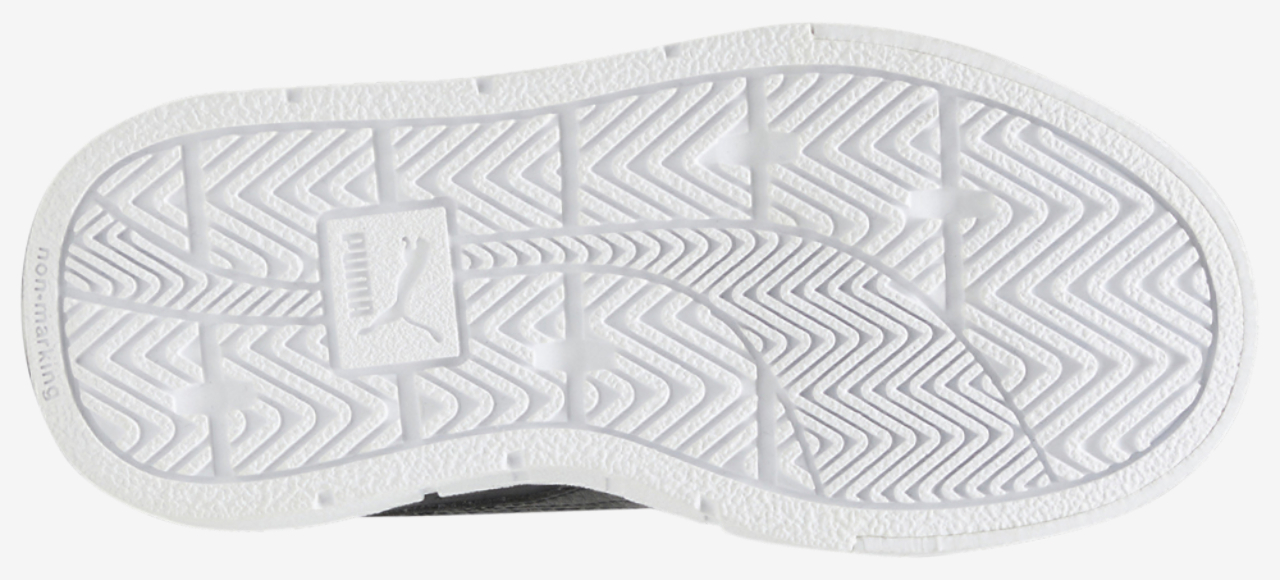 PUMA Cali Court Leather Image 6 of 6. Tap to open photo gallery.