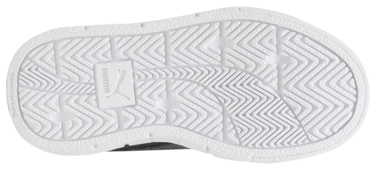 PUMA Cali Court Leather Image 6 of 6. Tap to open photo gallery.