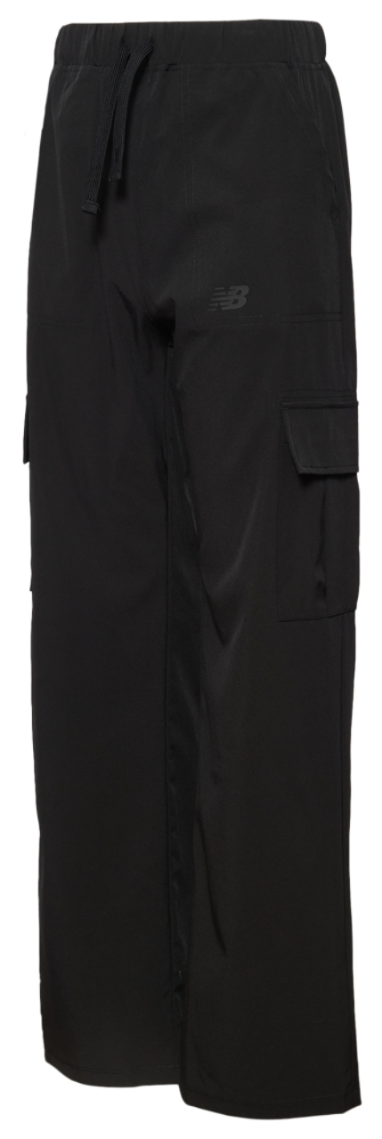 New Balance Pantalon cargo Image 1 de 3. Appuyez pour ouvrir la galerie de photos.