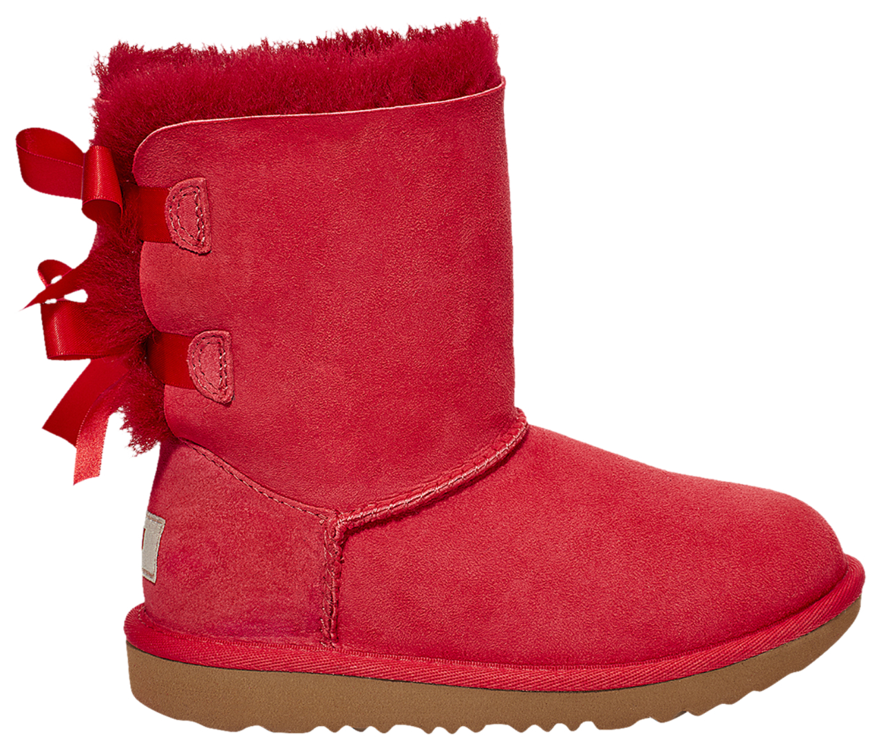 UGG Bailey Bow II Image 1 of 1. Tap to open photo gallery.