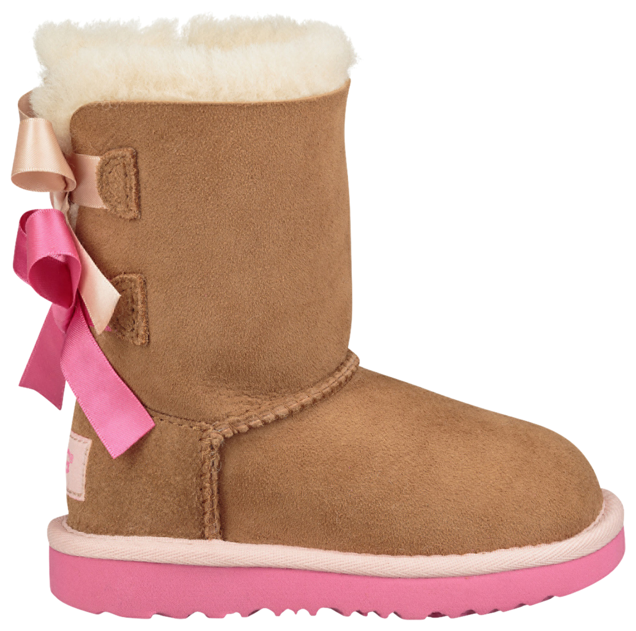 UGG Bailey Bow II Image 1 of 5. Tap to open photo gallery.