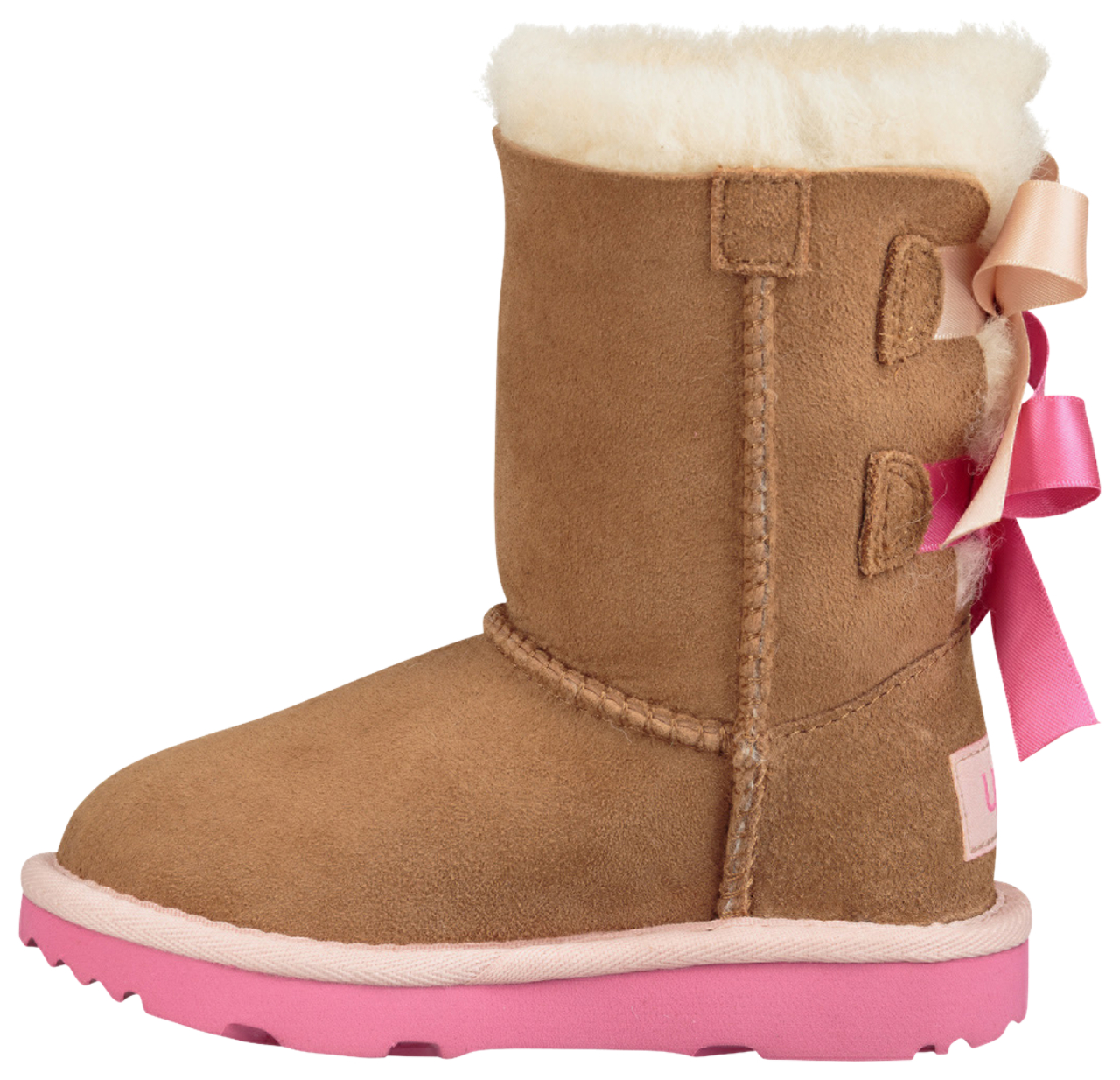 UGG Bailey Bow II Image 2 of 5. Tap to open photo gallery.