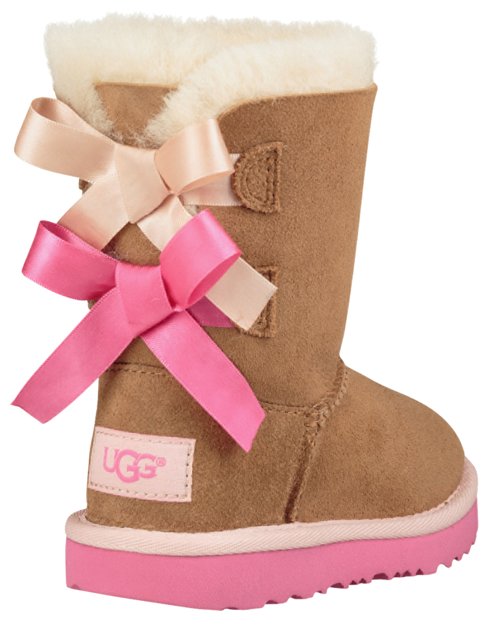 UGG Bailey Bow II Image 3 of 5. Tap to open photo gallery.