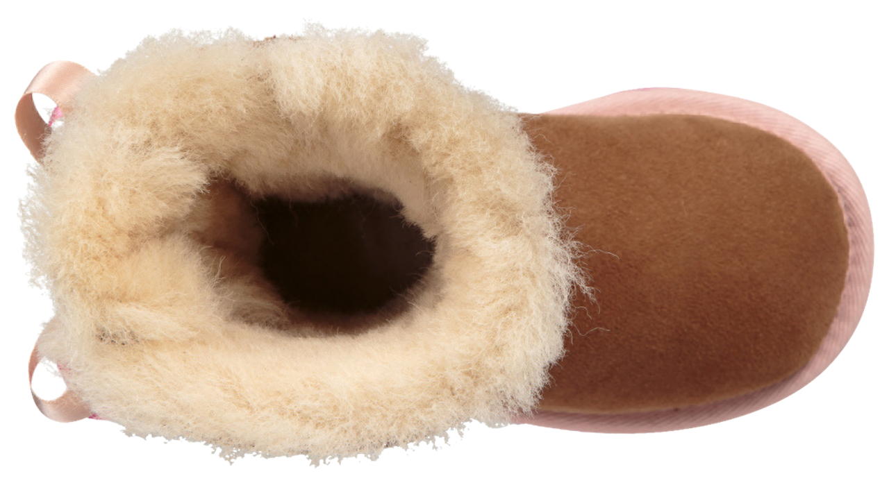 UGG Bailey Bow II Image 4 of 5. Tap to open photo gallery.