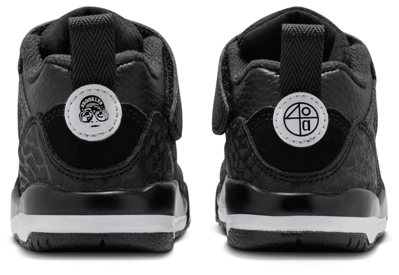 Jordan Spizike Low Image 3 of 7. Tap to open photo gallery.