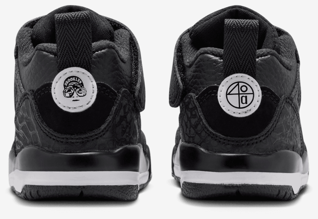 Jordan Spizike Low Image 3 of 7. Tap to open photo gallery.