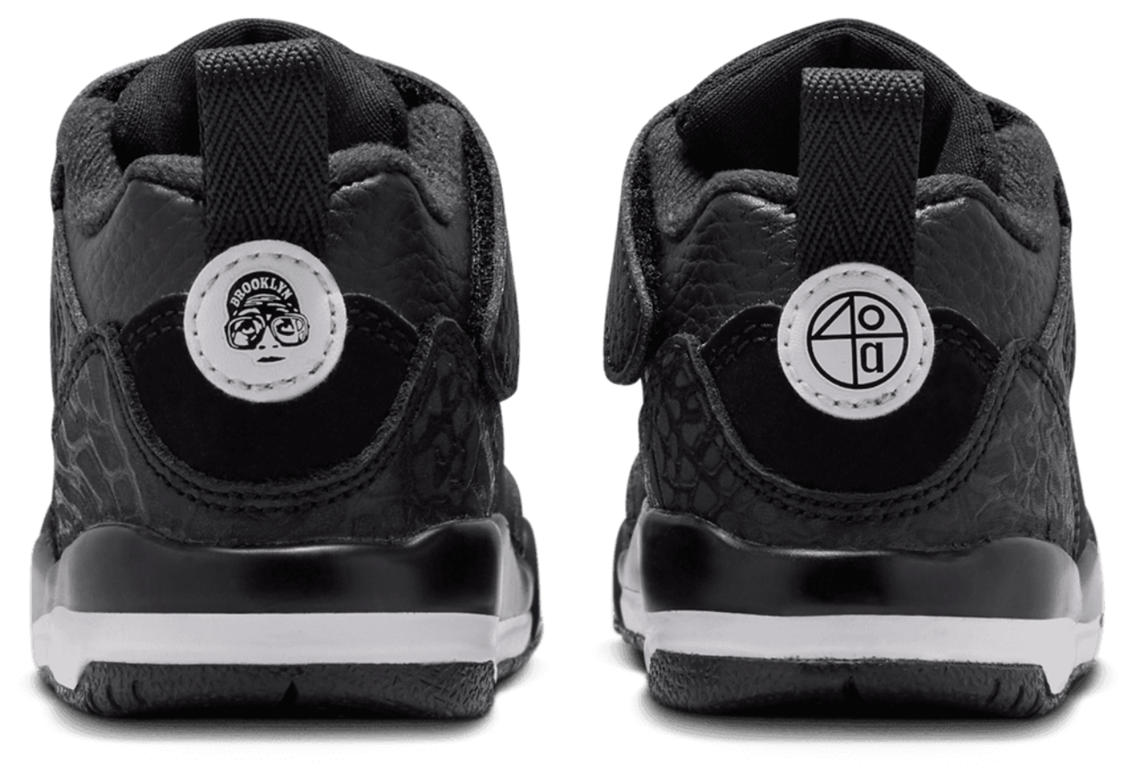 Jordan Spizike Low Image 3 of 7. Tap to open photo gallery.