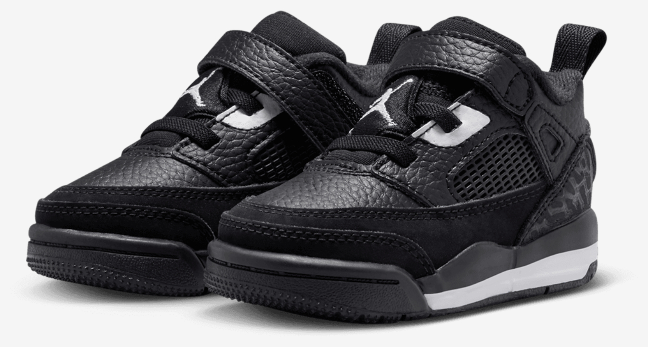 Jordan Spizike Low Image 6 of 7. Tap to open photo gallery.