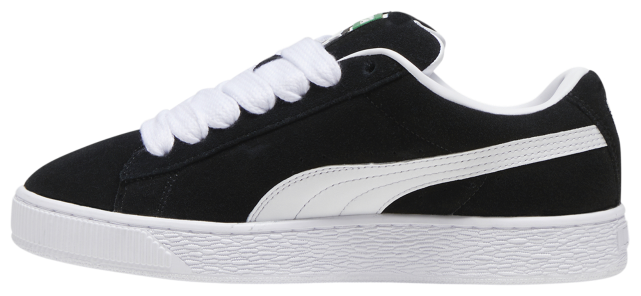 PUMA Suede XL Image 2 of 5. Tap to open photo gallery.