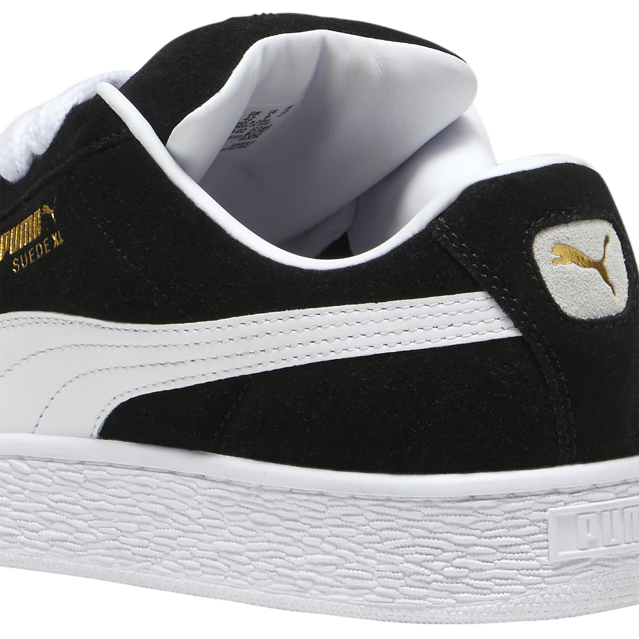 PUMA Suede XL Image 3 of 5. Tap to open photo gallery.