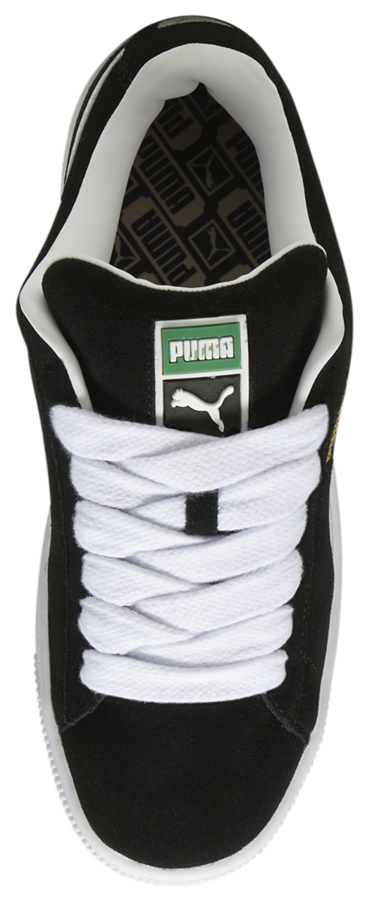 PUMA Suede XL Image 4 of 5. Tap to open photo gallery.