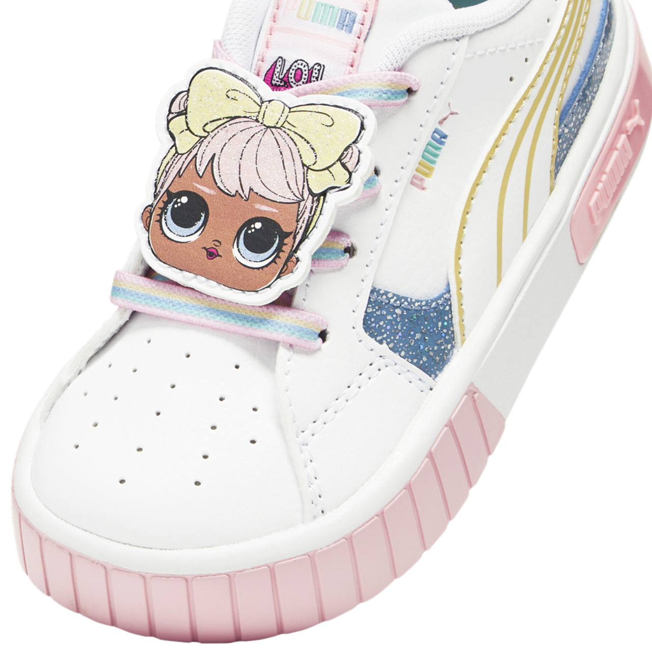 PUMA Cali Star LOL Surprise Kids Foot Locker