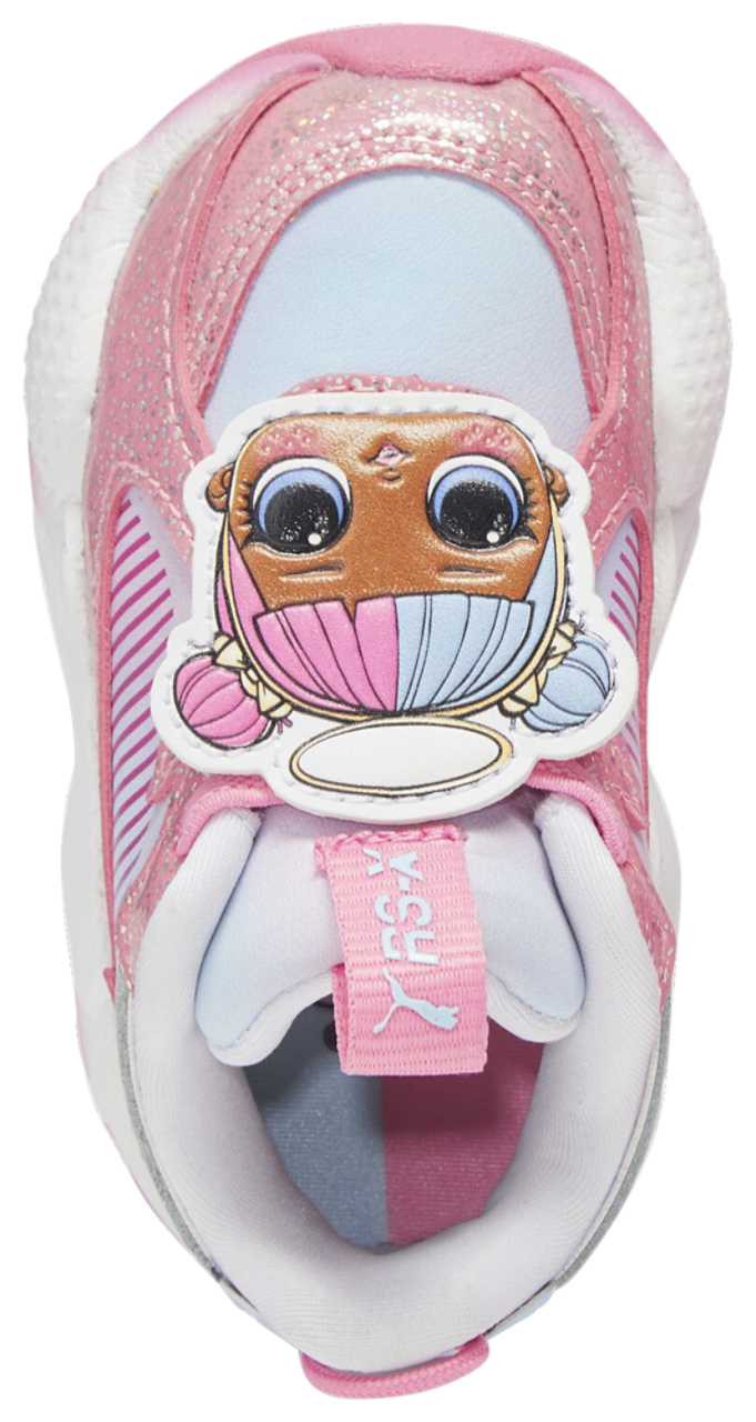 PUMA RS X LOL Surprise Foot Locker
