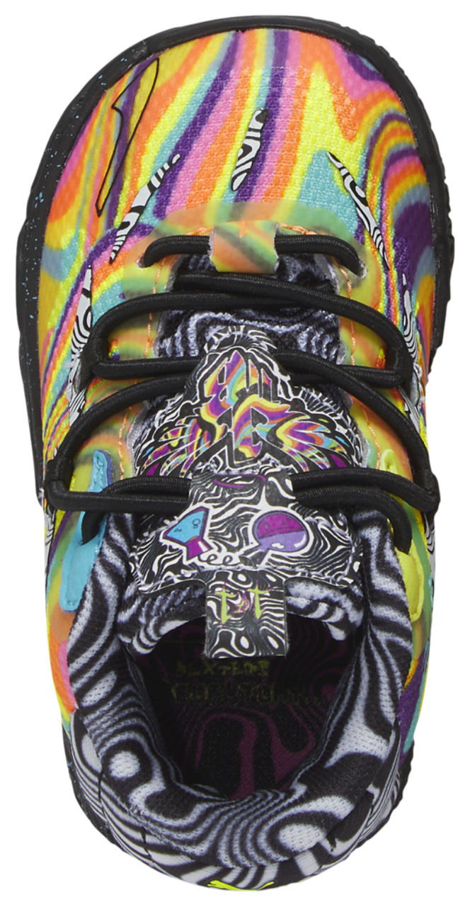 PUMA MB.03スニーカー Dexter's Laboratory 28.5 MELO x DEXTER'S LAB MB.03 Big Kids' Basketball Shoes | PUMA