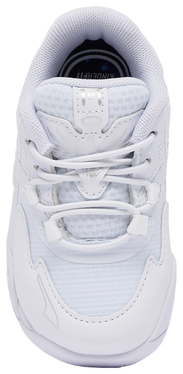 PUMA MB.01 LOW 26.5 US8.5 ラメロボール Puma MB.01 Low Performance Review - WearTesters