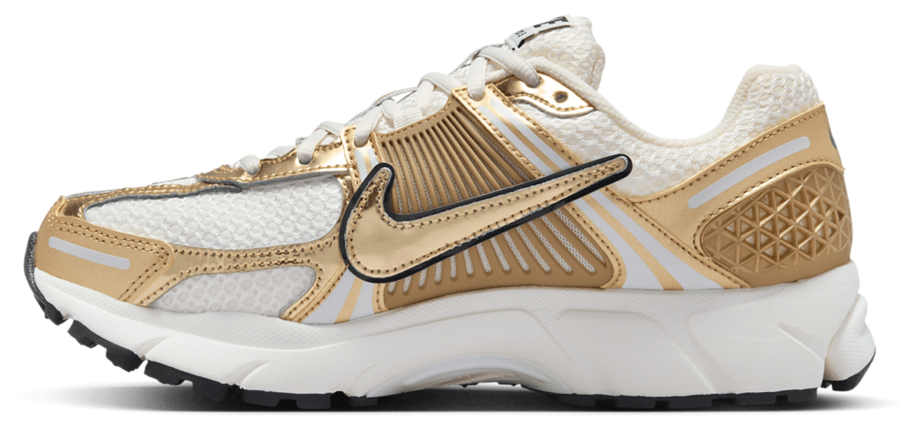 Nike Zoom Vomero 5 Image 2 de 5. Appuyez pour ouvrir la galerie de photos.